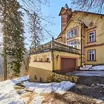 Apartment Belvedere-3 By Interhome Janske Lazne