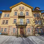 Belvedere-3 By Interhome Janske Lazne