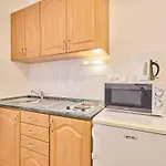 Belvedere-3 By Interhome Apartment