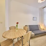 Belvedere-3 By Interhome Apartment