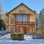 Belvedere-3 By Interhome Apartment *