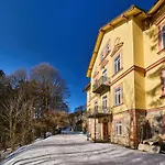 Apartment Belvedere-3 By Interhome