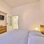 Belvedere-3 By Interhome Apartment Janske Lazne