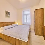 Belvedere-3 By Interhome Apartment