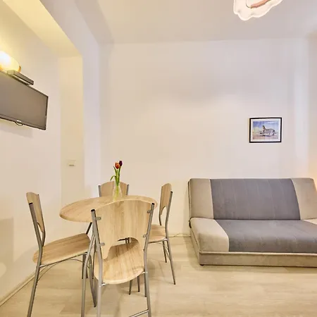 Belvedere-3 By Interhome 公寓