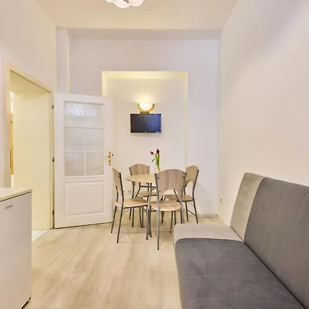 Belvedere-3 By Interhome *