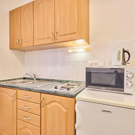 Belvedere-3 By Interhome 公寓