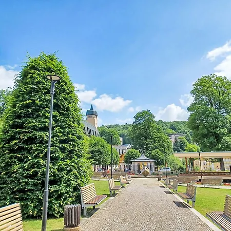 Belvedere-3 By Interhome 公寓 *