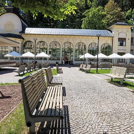 Belvedere-3 By Interhome 公寓