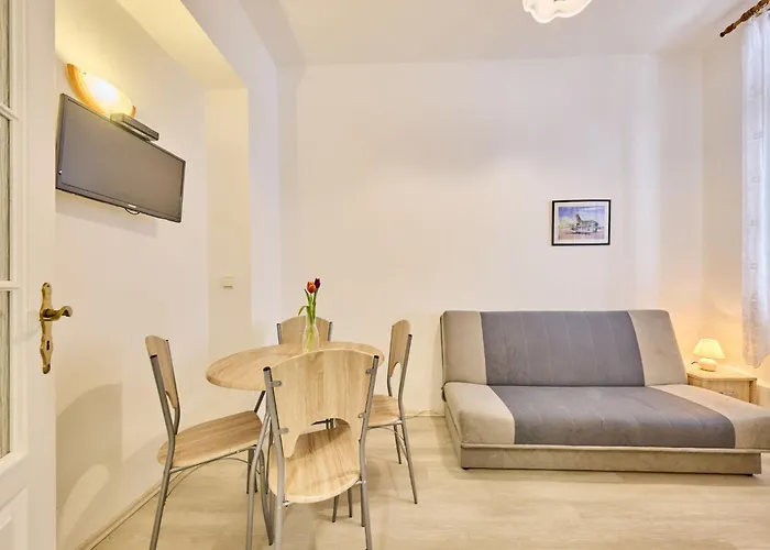 Belvedere-3 By Interhome Lägenhet