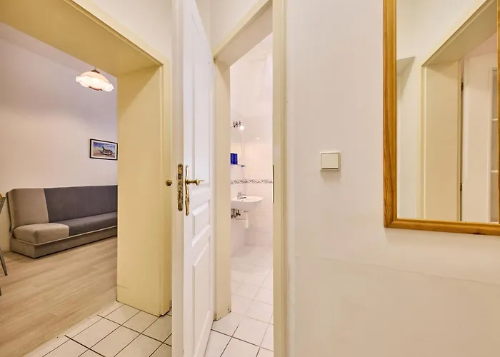 Belvedere-3 By Interhome Lägenhet *