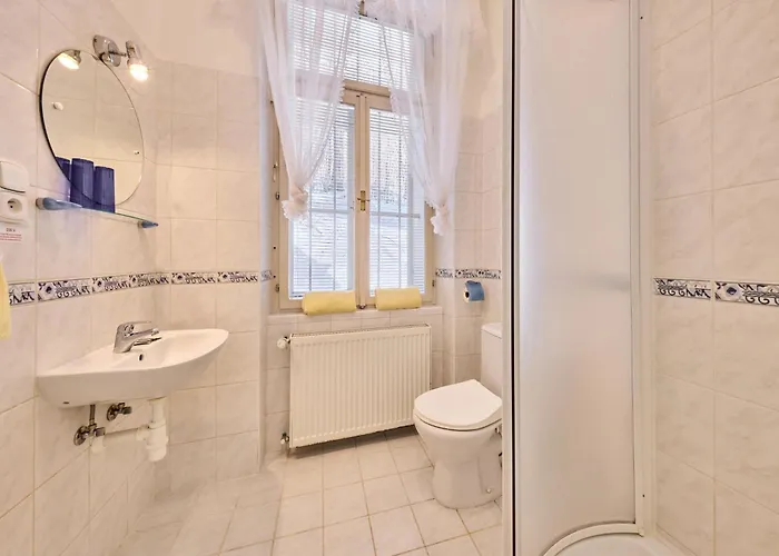 Lägenhet Belvedere-3 By Interhome