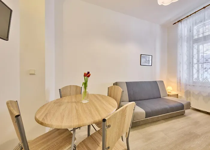 Belvedere-3 By Interhome Lägenhet