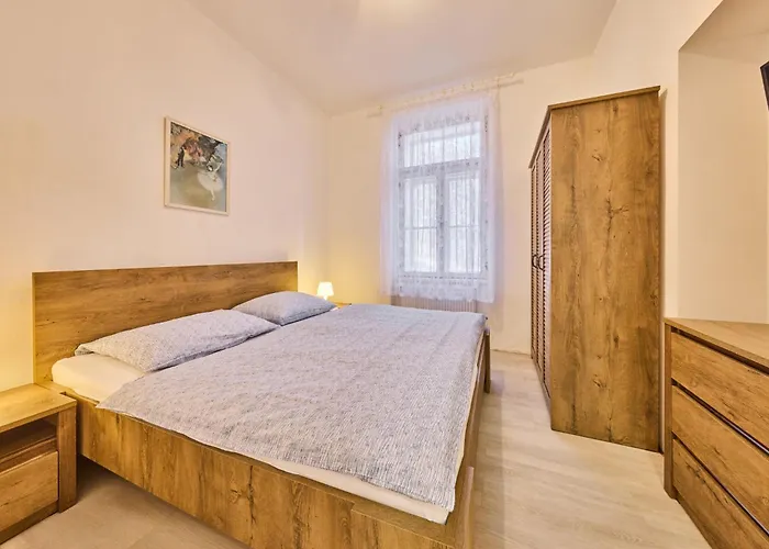 Belvedere-3 By Interhome Lägenhet