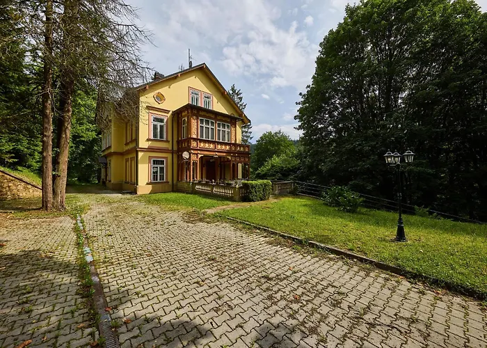 Lägenhet Belvedere-3 By Interhome *