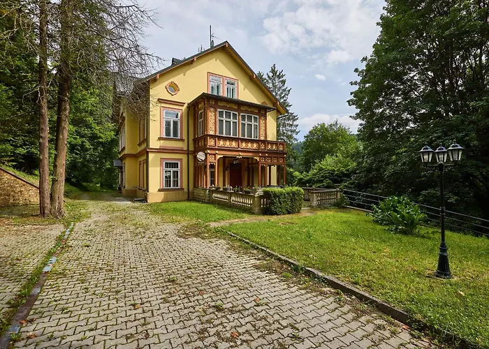 Lägenhet Belvedere-3 By Interhome *